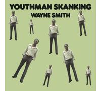 Youthman Skanking - LTD DELUXE RE-ISSUE