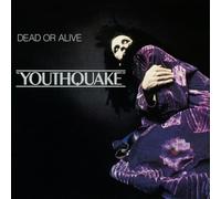 Dead Or Alive Youthquake (Vinyl LP) 12" Album Coloured Vinyl (Limited Edition)