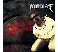 Youthquake - Darkness & Light: Strife & Conflict