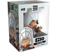 Youtooz Assassin's Creed Vinyl - Statuetta Ezio, 11 cm
