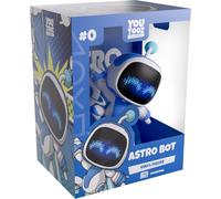 Youtooz Astro Bot - Statuetta in vinile, 4,5 cm, da collezione di robot Astro Bot