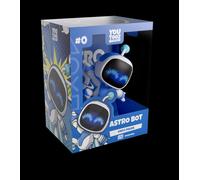 Youtooz Astros Playroom Astro Bot Action Figure Spedizione Gratis UK