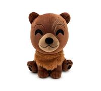 Youtooz - Baldurs Gate 3: Peluche Halsin (23 cm)