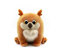 Youtooz - Baldurs Gate 3: Peluche Gufo (23 cm)