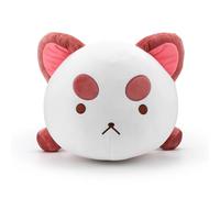 Youtooz - Bee e Puppycat: Puppycat ponderato peluche (40,6 cm)