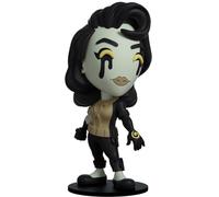Youtooz Bendy and The Dark Revival Vinyl - Statuetta Audrey, 12 cm