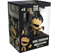 Youtooz - Bendy e il Dark Revival - Ink Demon