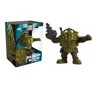 Youtooz Big Daddy - Statuetta in vinile, multicolore