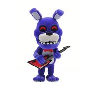 Youtooz Bonnie Flocked Vinyl Figure