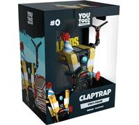 Youtooz Borderlands Vinyl figurine Claptrap 12 cm