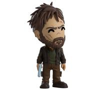 Youtooz - Breaking Bad El Camino Jesse 13 cm, nero