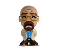Youtooz Breaking Bad Statuetta in vinile Ozymandias Walt 9 cm
