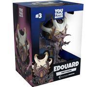 Youtooz Castlevania: Nocturne Vinyl Figurine Eduoard 12 cm