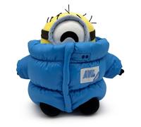 Youtooz Cattivissimo Me 4 Carl peluche, 23 cm