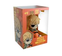 Youtooz - Chainsaw Man: Denji & Pochita