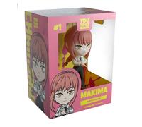 Youtooz Chainsaw Man Makima, Figura In Vinile Di Makima