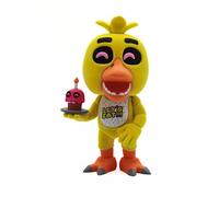 Youtooz FNAF, Action figure di Chica di Five Nights at Freddy's alta 12 cm, da collezione