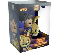 Youtooz Cinque notti da Freddy's: FNAF Movie Yellow Rabbit