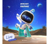 Youtooz Collectibles Astro Bot