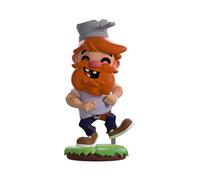 Youtooz Figura Dave, il Giardiniere Pazzo 810140787538