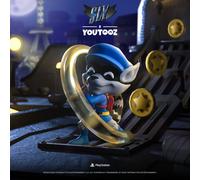 Youtooz Collectibles Sly Cooper