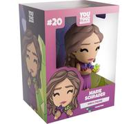 Youtooz Collezione Breaking Bad Marie Schrader Vinyl Figure 20
