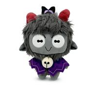Youtooz - Cult of the Lamb: Goat Plush (9IN)