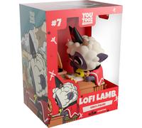 Youtooz - Cult of the Lamb: Lofi Lamb
