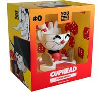 Youtooz - Cuphead: Supporto per dispositivo Cuphead