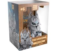 Youtooz: World of Warcraft Collection [The Lich King Vinyl Figure #6]