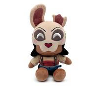 Youtooz Dead by Daylight The Huntress - Peluche da collezione, 23 cm