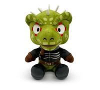 Youtooz Dorohedoro - Peluche Caimano, altezza 22,9 cm