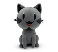 Youtooz Eddsworld - Peluche Ringo, 23 cm