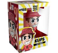 Youtooz FGTeeV - Figura Klips