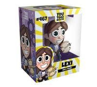 Youtooz FGTeeV - Lexi Figure