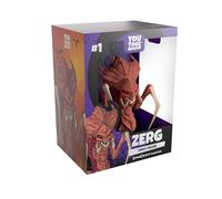 Starcraft Vinile Figura Zerg 11 Cm Youtooz