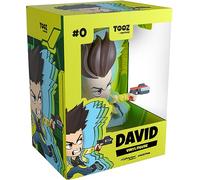YOUTOOZ FIGURA DAVID CYBERPUNK ANIME 11CM