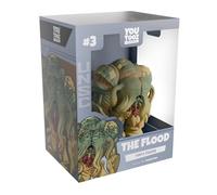 Youtooz- Figura, Halo: The Flood