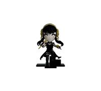 YouTooz Figura il tuo forger 11 cm nero