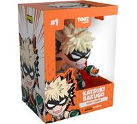 Youtooz Figura di Katsuki Bakugo – Boku No Hero Academia – 11 cm