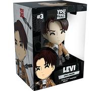 YOUTOOZ Figura Levi Ackerman 11cm