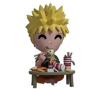 Youtooz Naruto Ramen 3.9 inch Vinyl Figure, Collectible Naruto Eating Ramen Figu
