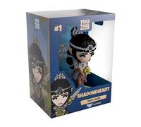 Youtooz- Figura, Shadowheart by Collectibles