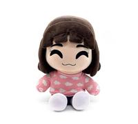 Youtooz Peluche di Abby Plush del film FNAF, 22,9 cm, da collezione, della collezione FNAF Movie Plush