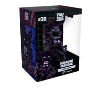 Youtooz Five Nights at Freddy's: Shadow Mangle Figure