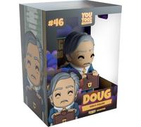 Youtooz Figura Five Nights At Freddy´s Vinyl Doug 10 Cm