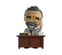 Youtooz Figura Five Nights At Freddy´s Vinyl Steve Raglan 10 Cm