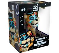 Youtooz Five Nights Glamrock Freddy Figure