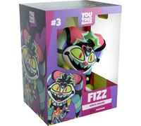 Youtooz- Fizz Figura, 810140787781