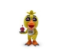 Youtooz FNAF, Action figure di Chica di Five Nights at Freddy's alta 12 cm, da collezione
